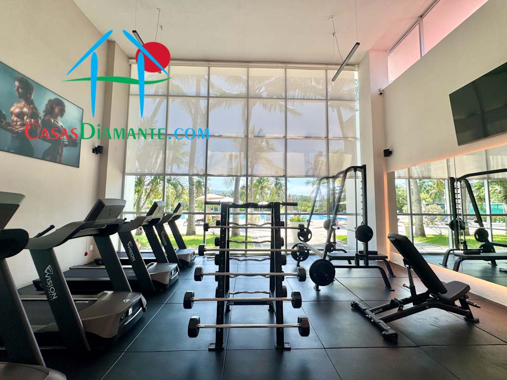 Mayan Lakes - Casa club 51